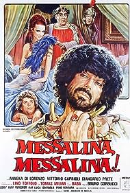 Messalina, Messali