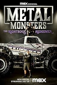 Metal Monsters: Th