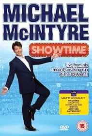 Michael McIntyre S