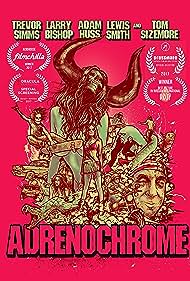 Adrenochrome (2017