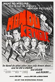 Mondo Keyhole (196