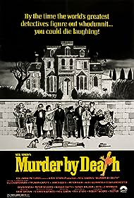Murder by Death (1