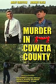 Murder in Coweta C