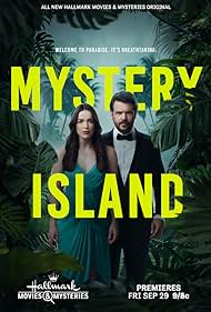 Mystery Island (20