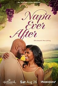 Napa Ever After (2