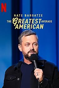 Nate Bargatze The 