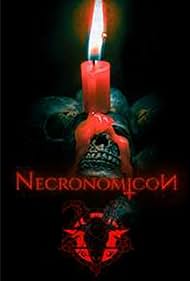 Necronomicon (2023