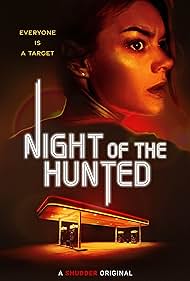 Night of the Hunte