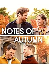 Notes of Autumn (2