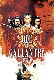Ode to Gallantry (