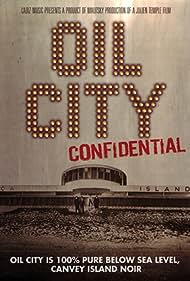 Oil City Confident