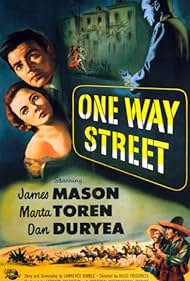 One Way Street (19