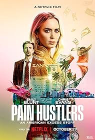 Pain Hustlers (202