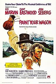 Paint Your Wagon (