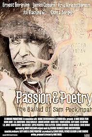 Passion Poetry The
