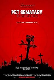 Pet Sematary Blood