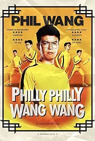Phil Wang Philly P