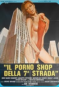 Il porno shop dell