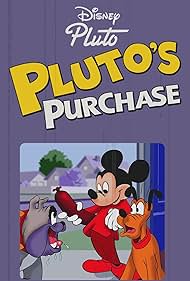 Plutos Purchase (1