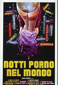 Porno Nights of th