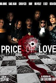 Price of Love (202