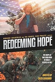Redeeming Hope (20