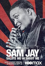 Sam Jay: Salute Me