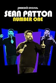 Sean Patton Number