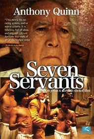 Seven Servants (19