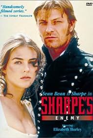 Sharpes Enemy (199