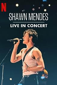Shawn Mendes Live 