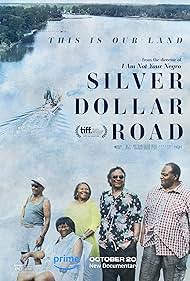Silver Dollar Road