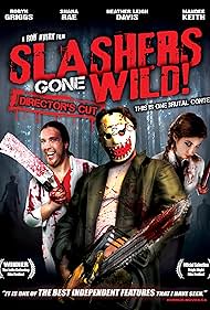 Slashers Gone Wild