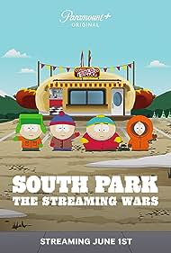 South Park The Str