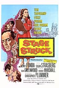 Stage Struck (1958