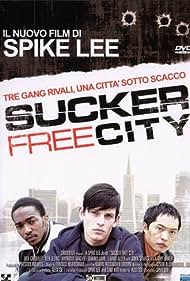 Sucker Free City (