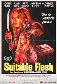 Suitable Flesh (20