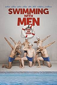 Swimming with Men 