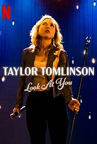 Taylor Tomlinson L