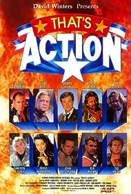 Thats Action (1990
