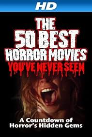The 50 Best Horror