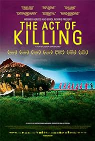 The Act of Killing