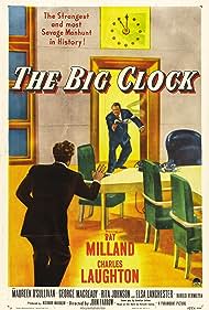 The Big Clock (194