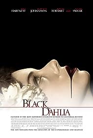 The Black Dahlia (
