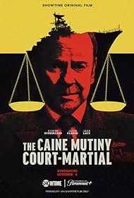 The Caine Mutiny C