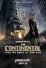 The Continental Fr