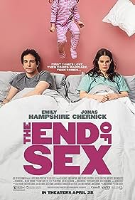 The End of Sex (20