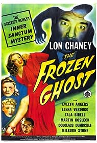 The Frozen Ghost (
