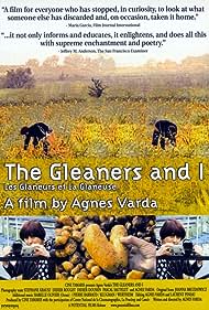 The Gleaners I (20