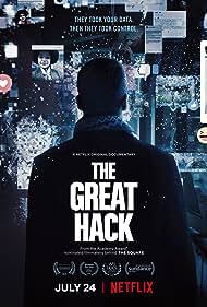 The Great Hack (20